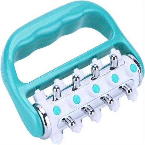 Cellulite Massager Fascia Release And Muscle Massage Roller Mini Trigger Point Deep Tissue Myofascial Release Tool Body Massager For Men And Women Cellulite Massager Fascia Release And Muscle Massage Roller Mini Trigger Point Deep Tissue Myofascial Release Tool Body Massager For Men And Women